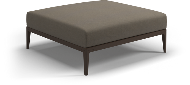 GRID Ottoman