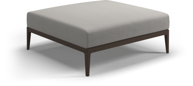 GRID Ottoman