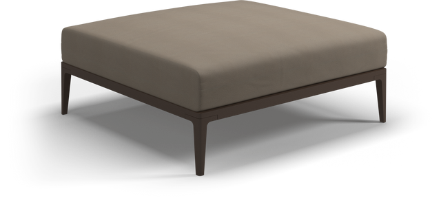 GRID Ottoman