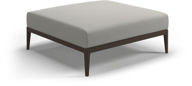 GRID Ottoman