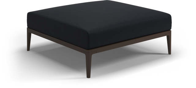 GRID Ottoman