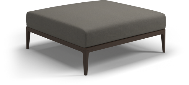GRID Ottoman