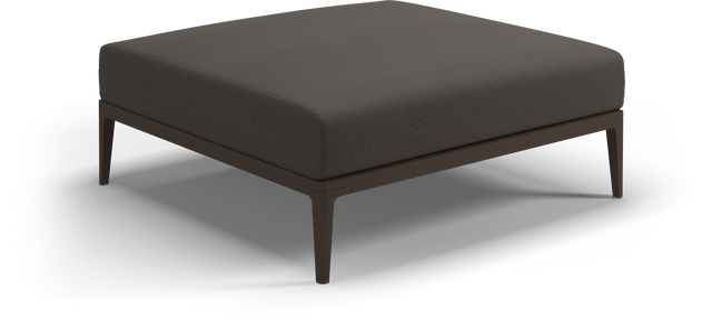 GRID Ottoman