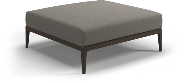 GRID Ottoman