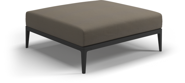 GRID Ottoman