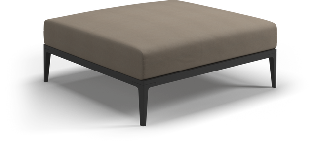 GRID Ottoman