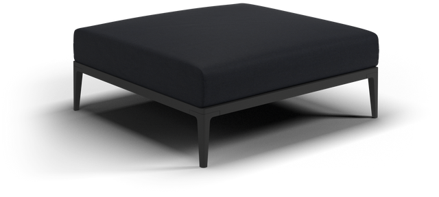 GRID Ottoman