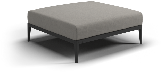 GRID Ottoman