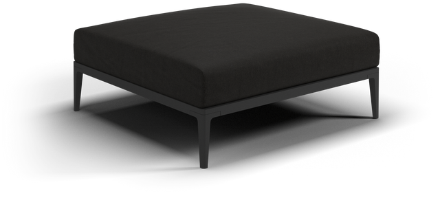 GRID Ottoman