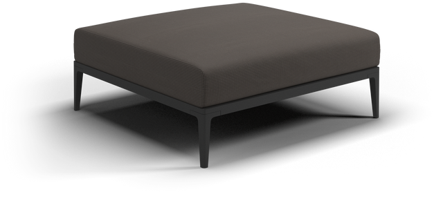 GRID Ottoman