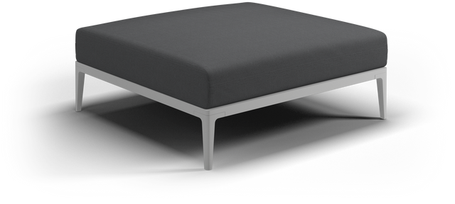 GRID Ottoman