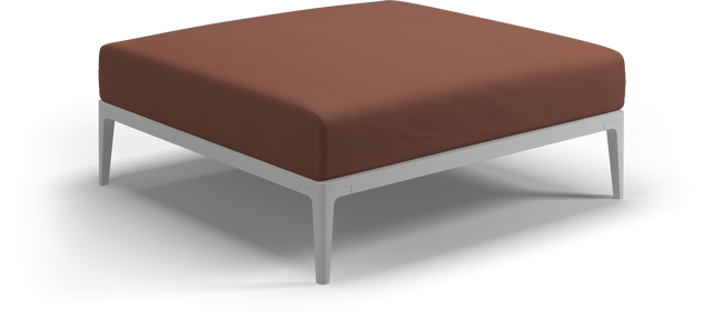 GRID Ottoman