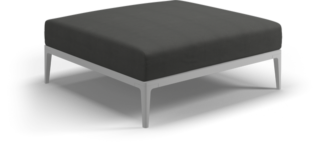 GRID Ottoman