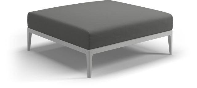 GRID Ottoman