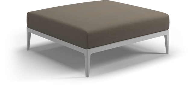 GRID Ottoman