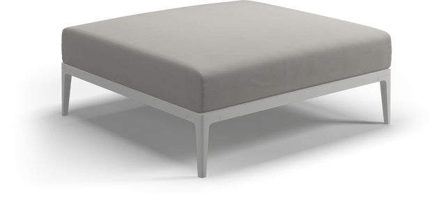 GRID Ottoman
