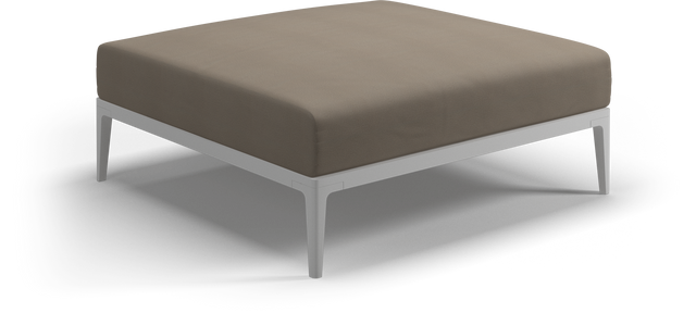GRID Ottoman