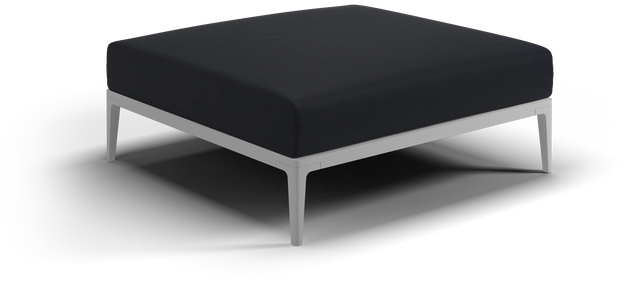 GRID Ottoman