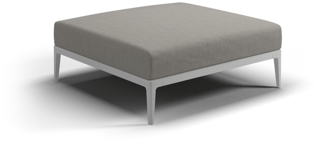 GRID Ottoman