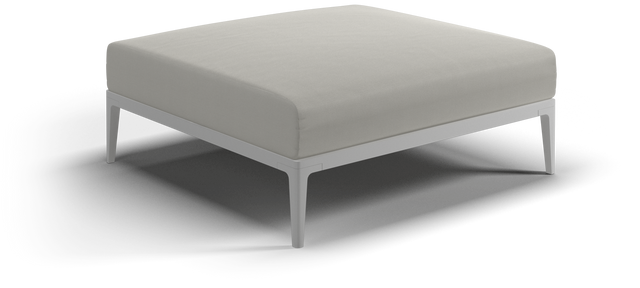 GRID Ottoman