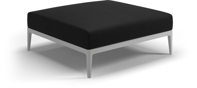 GRID Ottoman