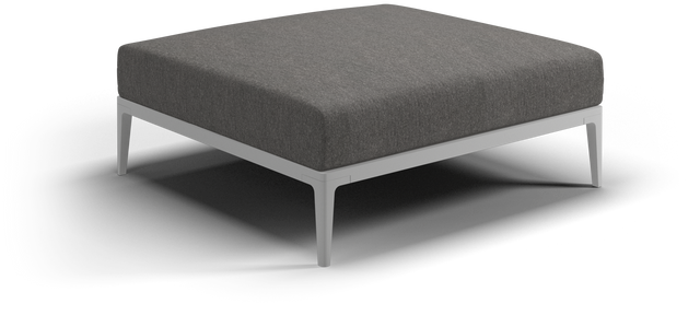 GRID Ottoman