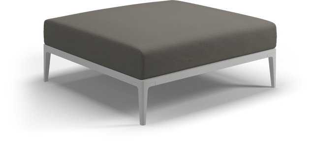 GRID Ottoman