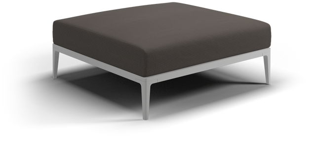 GRID Ottoman