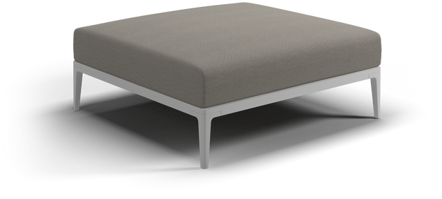 GRID Ottoman
