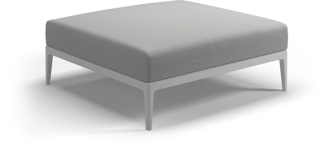 GRID Ottoman