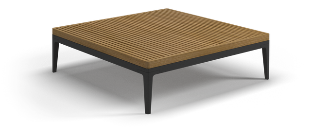 Möbelwerk Moebelwerk Gloster Grid Coffee Table