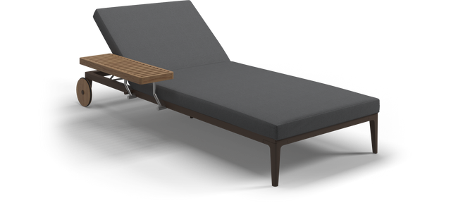 GRID Lounger