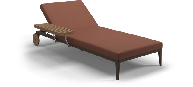 GRID Lounger