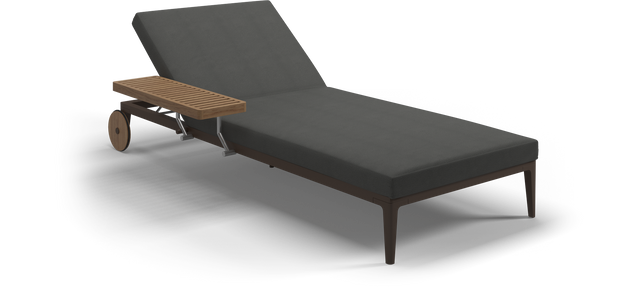 GRID Lounger