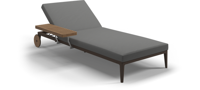 GRID Lounger