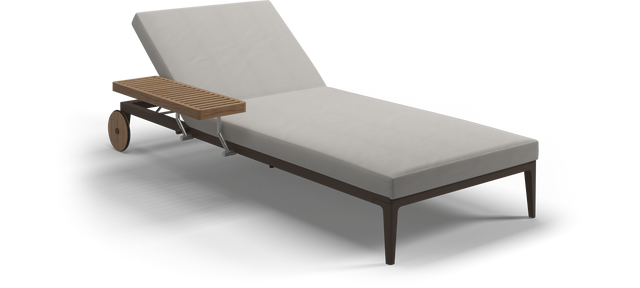 GRID Lounger