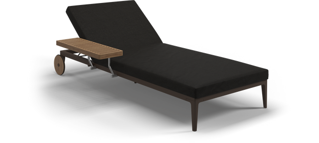 GRID Lounger