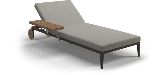 GRID Lounger