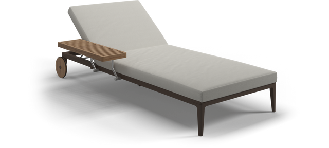 GRID Lounger