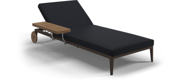 GRID Lounger