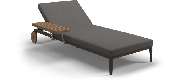 GRID Lounger
