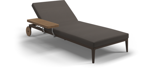 GRID Lounger