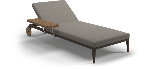 GRID Lounger