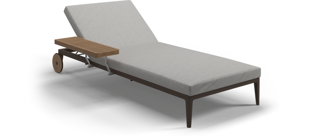 GRID Lounger