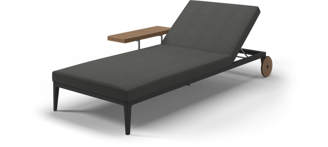 GRID Lounger