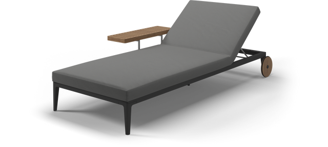 GRID Lounger