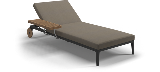 GRID Lounger