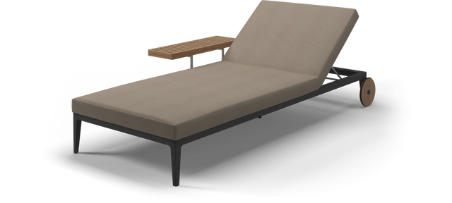 GRID Lounger