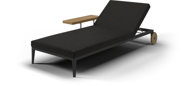 GRID Lounger
