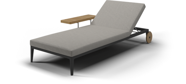 GRID Lounger